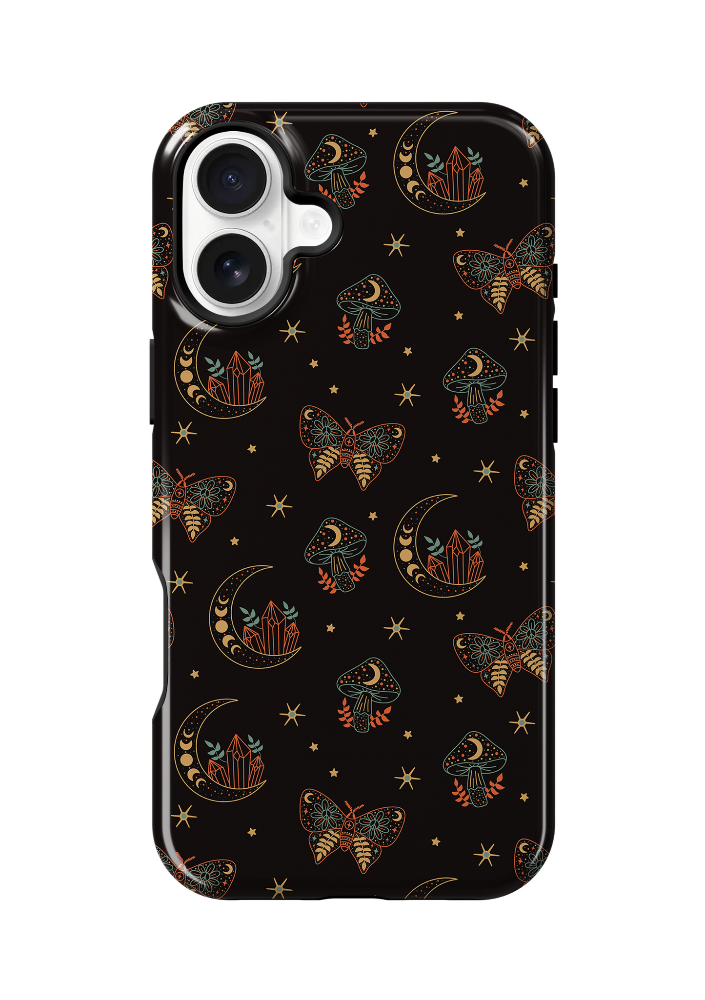 Luna Phone Case