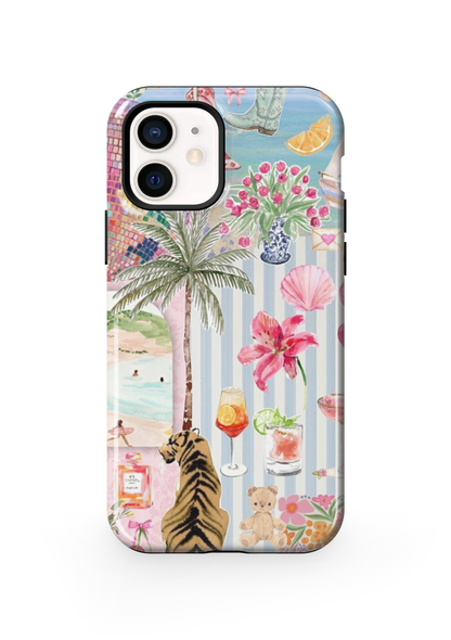 Laguna Phone Case