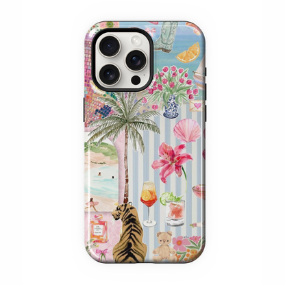 Laguna Phone Case