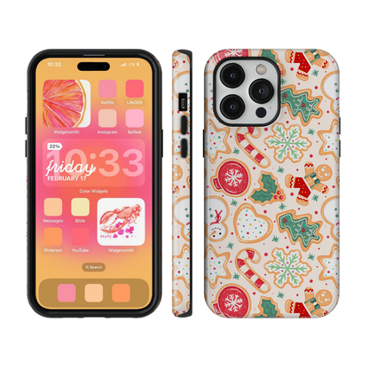 Sweet Treats Phone Case