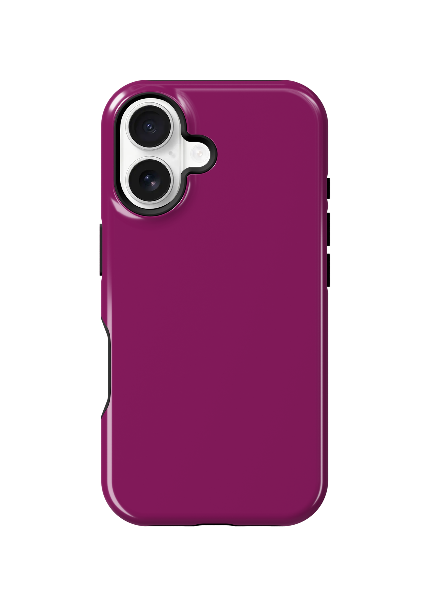 Velvet Solids Phone Case