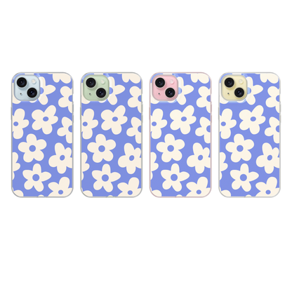 Bluebell Big Blooms Clear Case Insert