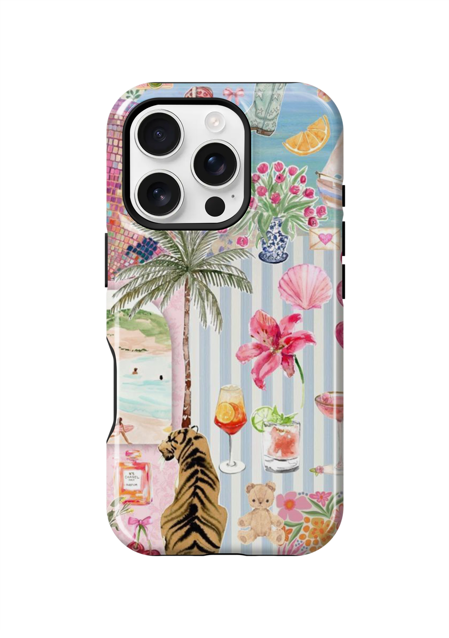 Laguna Phone Case