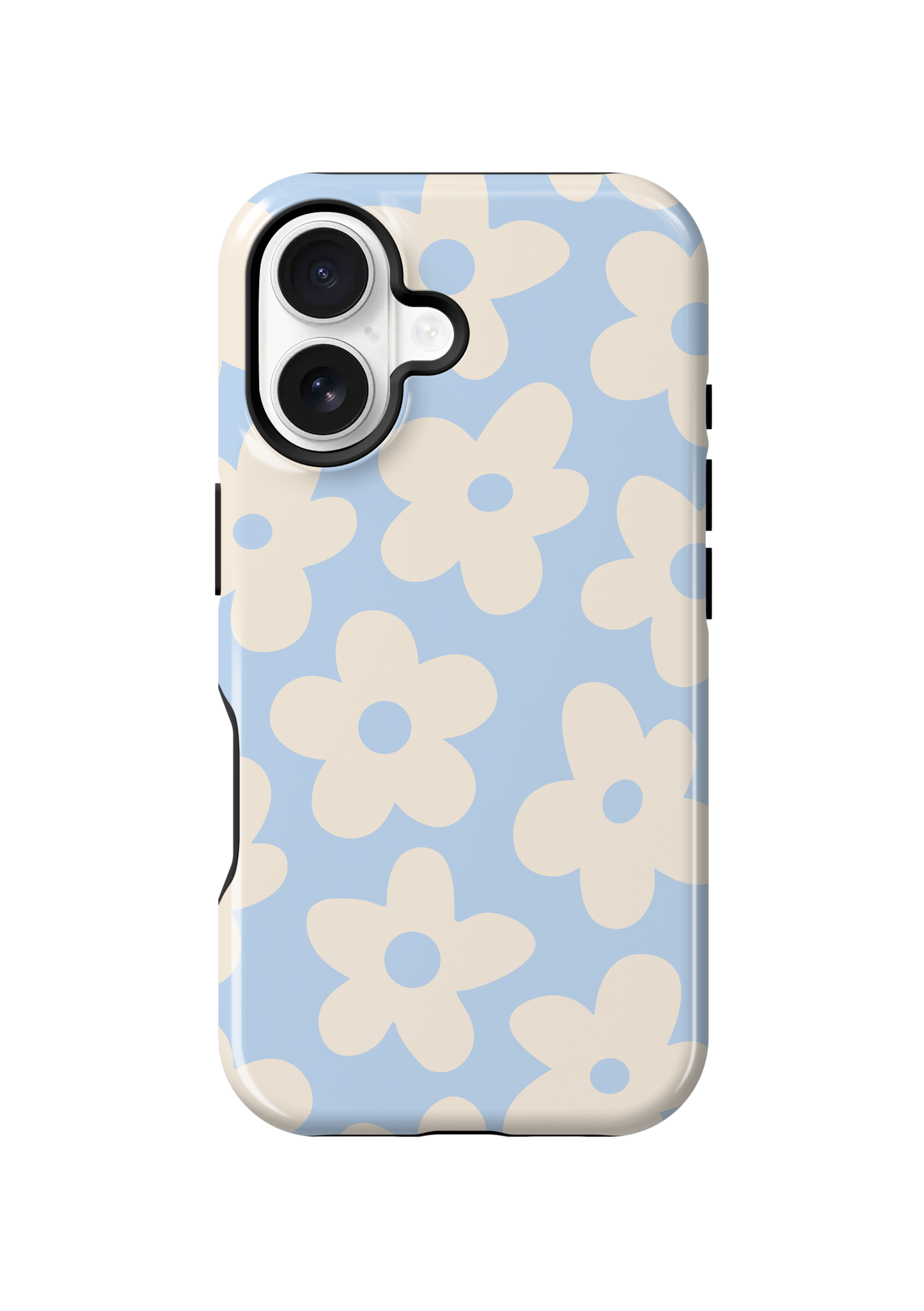 Cloud 9 Big Blooms Phone Case