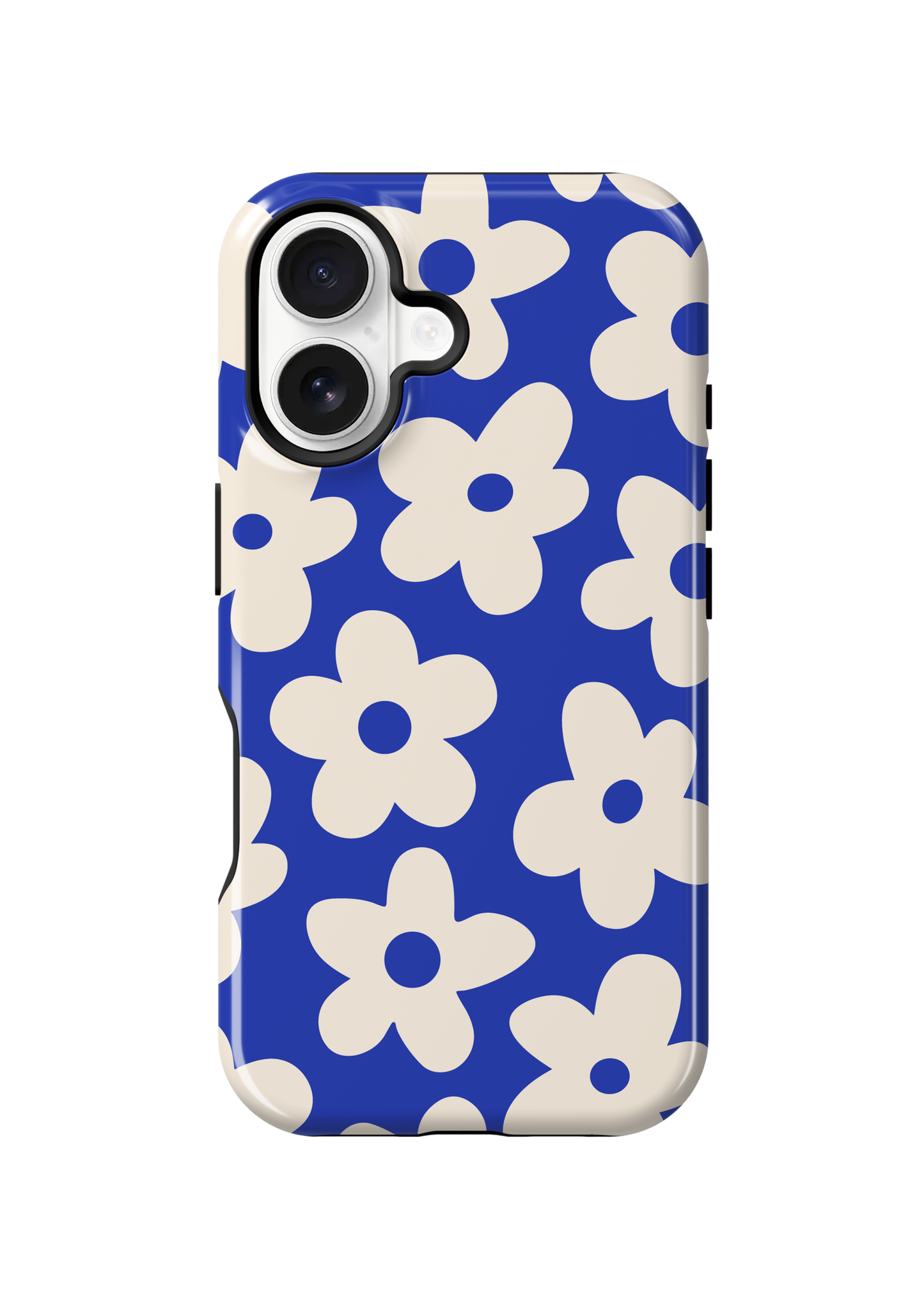 Providence Big Blooms Phone Case