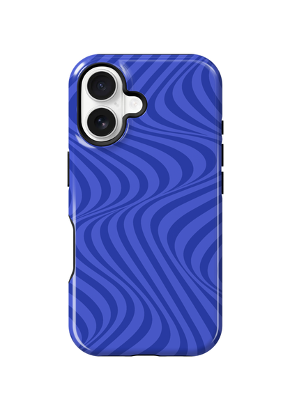 Providence Swirls Phone Case