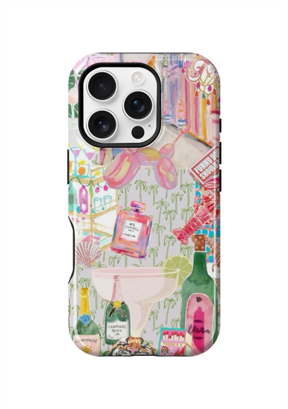 Amelia Phone Case