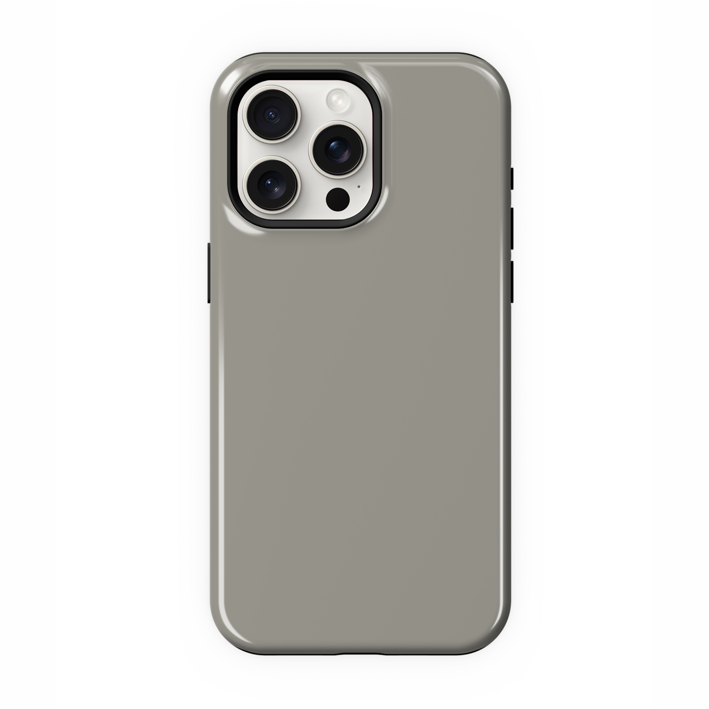 River Rock Solids Phone Case