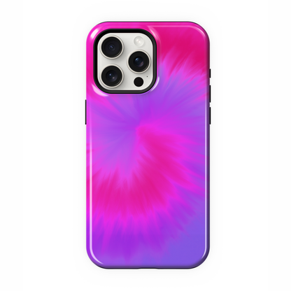 Berry Swirl Phone Case