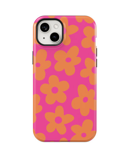 Sunkissed Big Blooms Phone Case