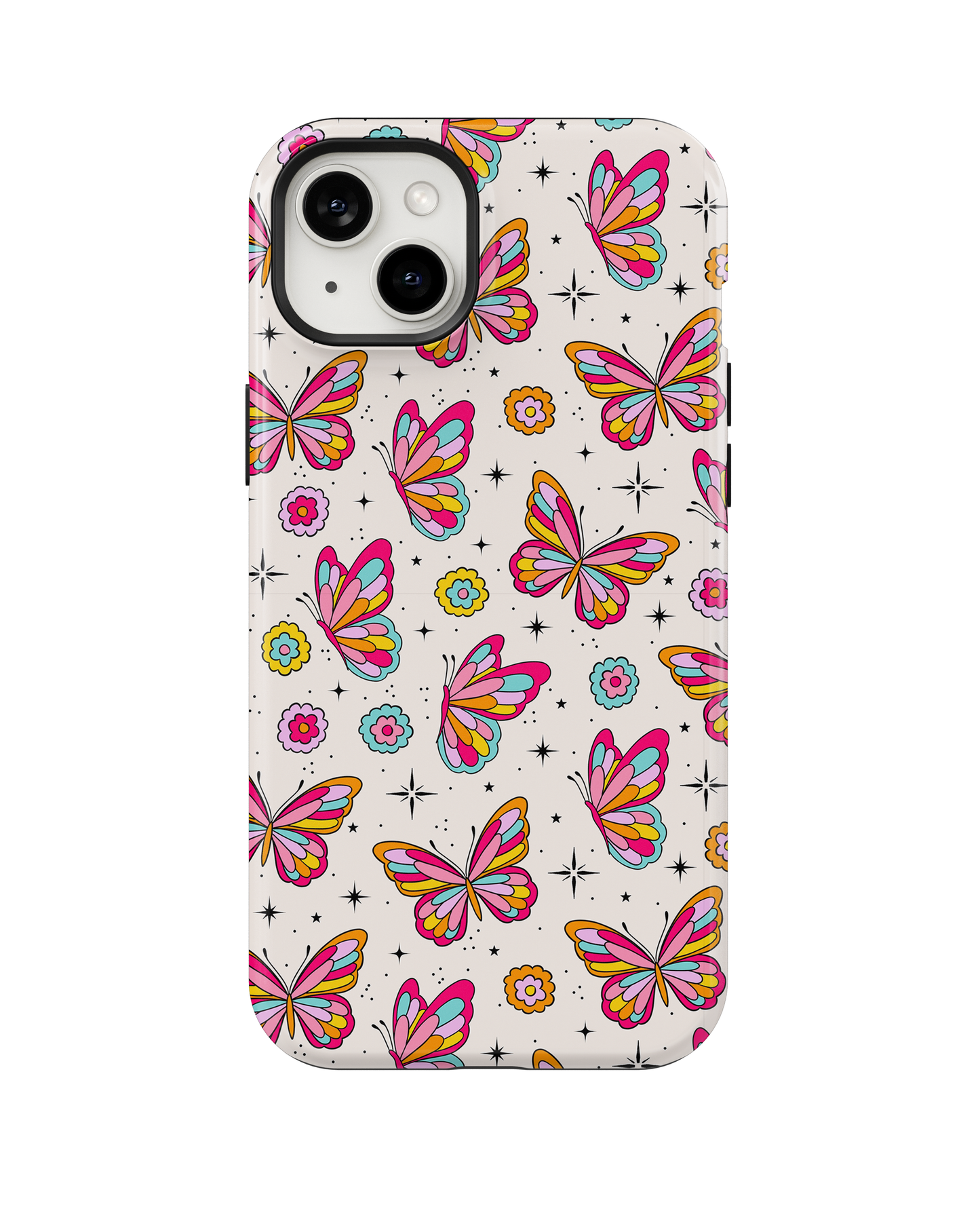 Butterfly Bliss Phone Case