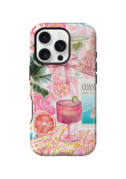 Myrtle Phone Case