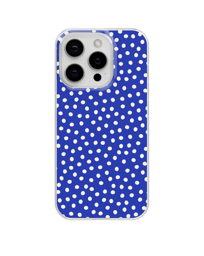 Providence Dots Clear Case Insert