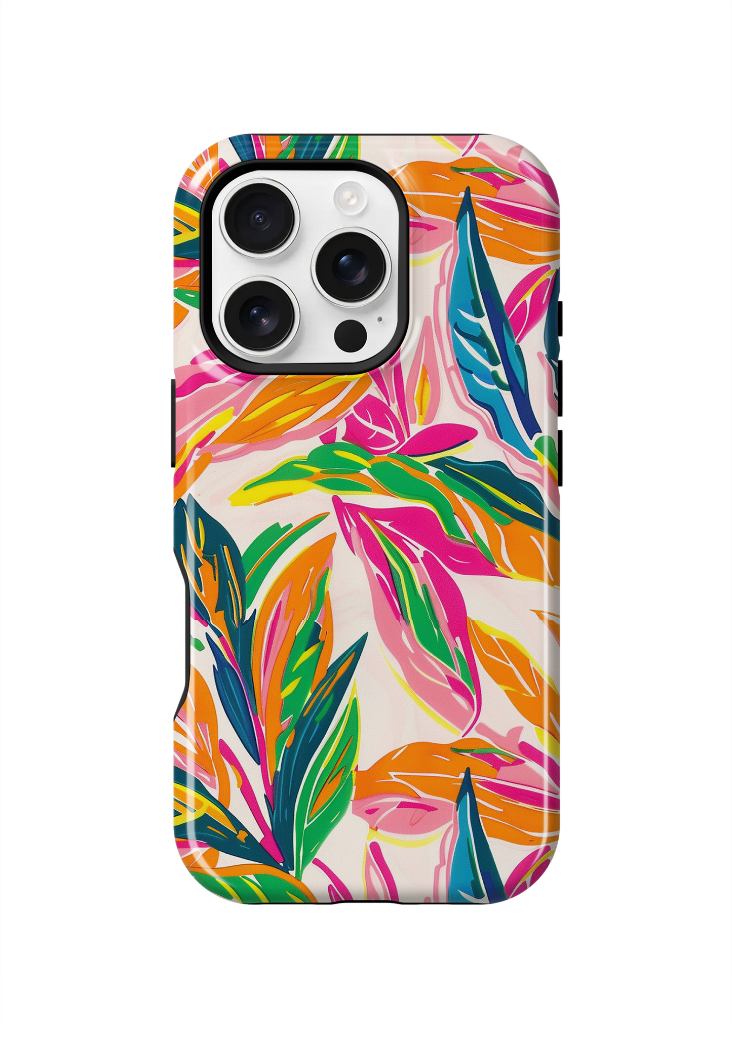 Island Canopy Phone Case