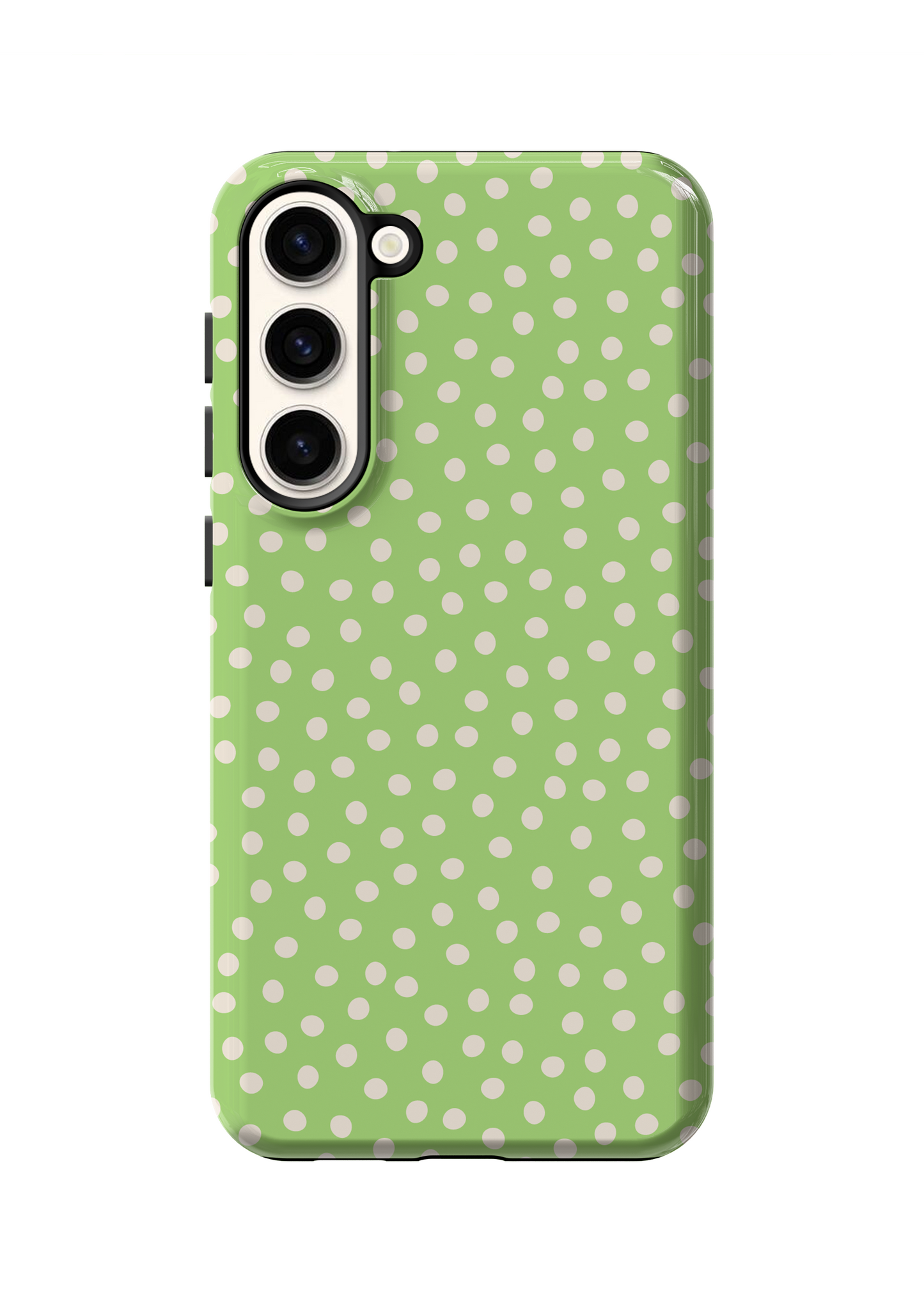 Katydid Dots Phone Case