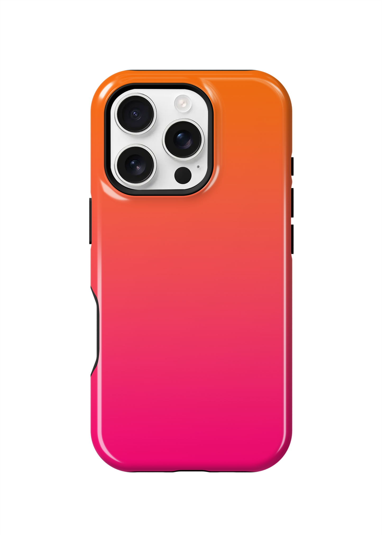 Fruit Punch Gradient Phone Case