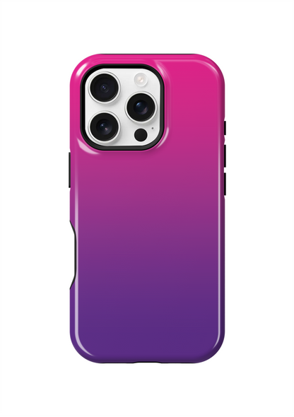 Euphoria Gradient Phone Case