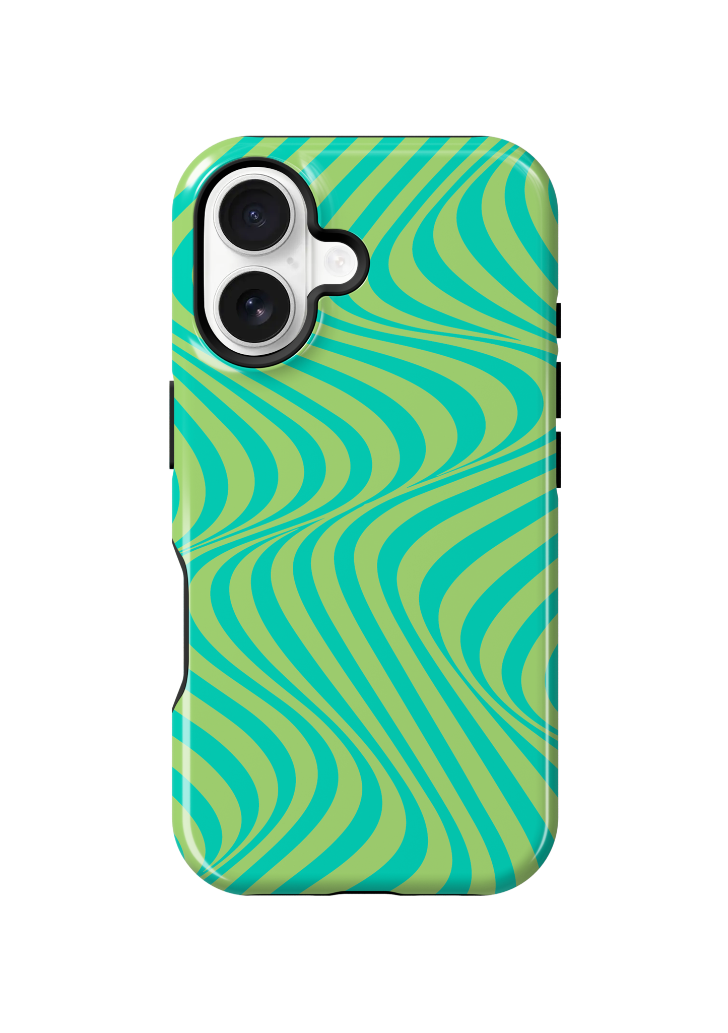 Gummy Bear Swirls Phone Case