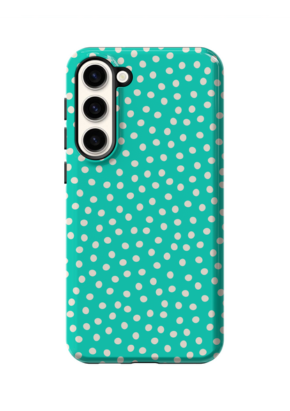 Calypso Dots Phone Case