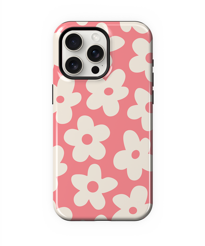 Rose All Day Big Blooms Phone Case