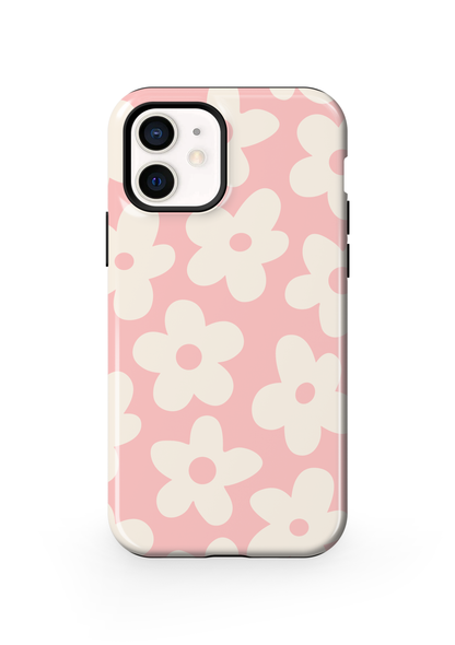 Pinky Swear Big Blooms Phone Case