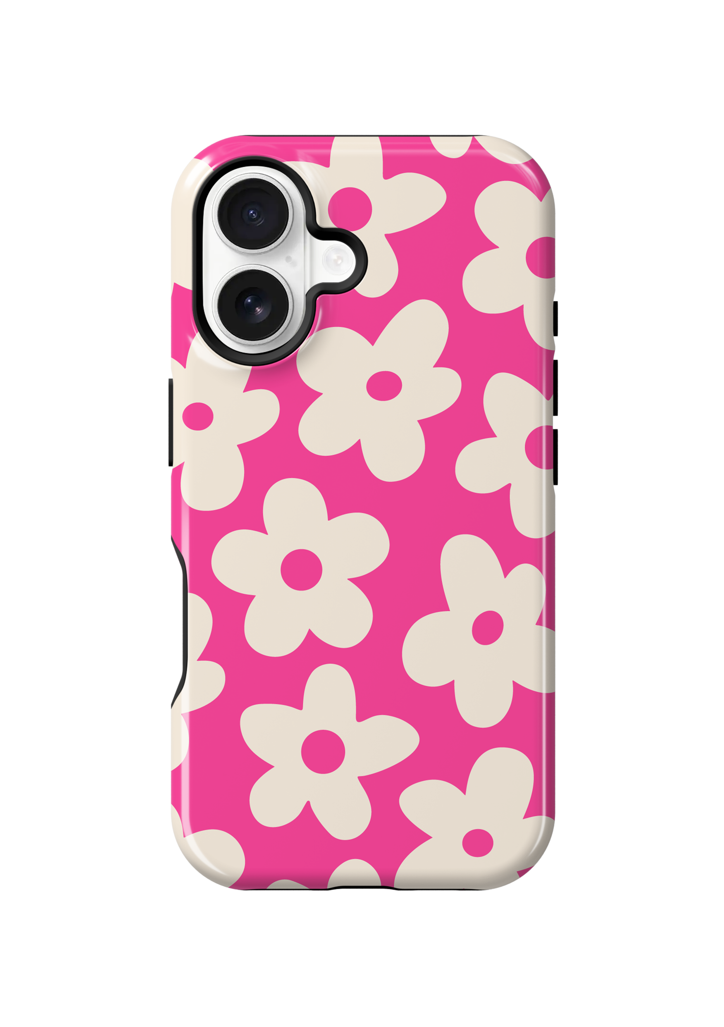 It Girl Big Blooms Phone Case