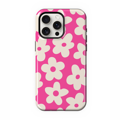 It Girl Big Blooms Phone Case