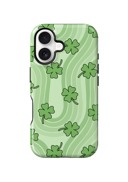 Lucky Streak Phone Case