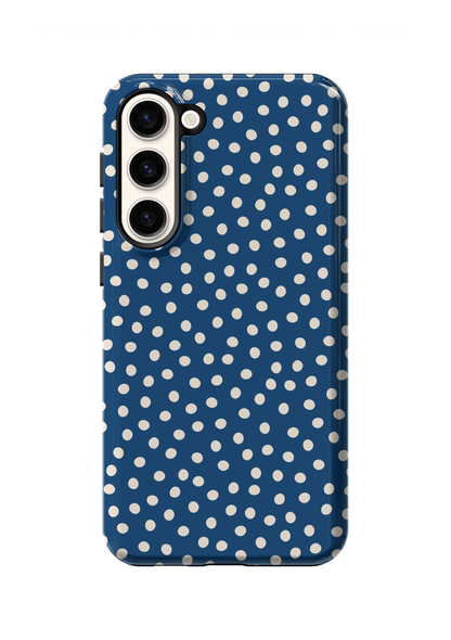 Night Watch Dots Phone Case