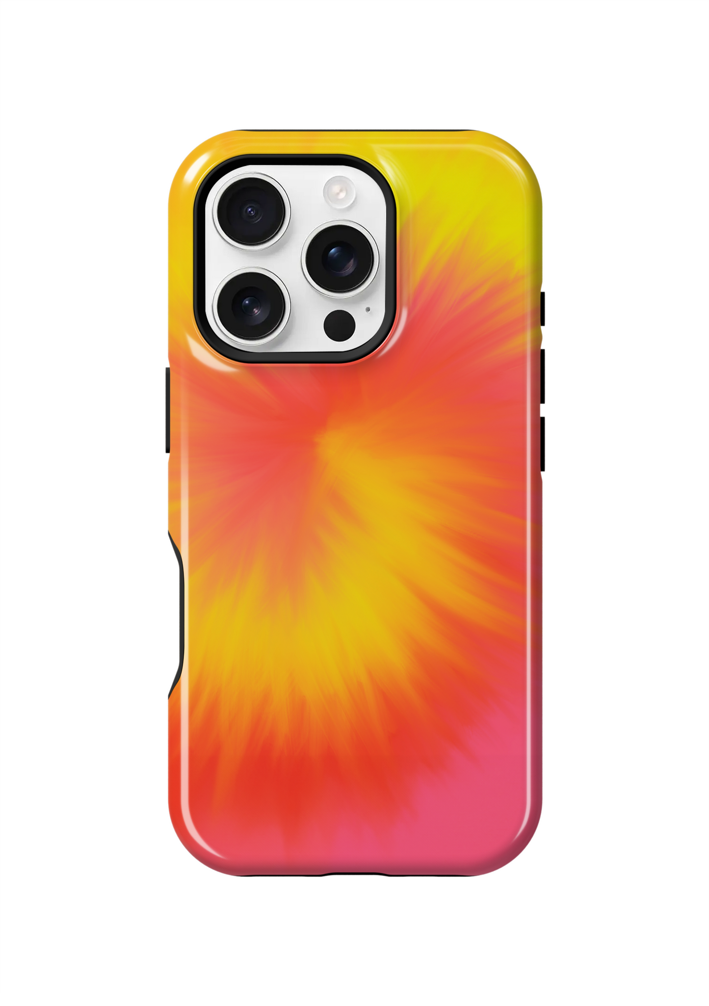 Sunrise Tsunami Phone Case