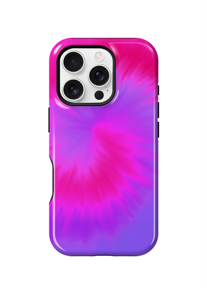 Berry Swirl Phone Case