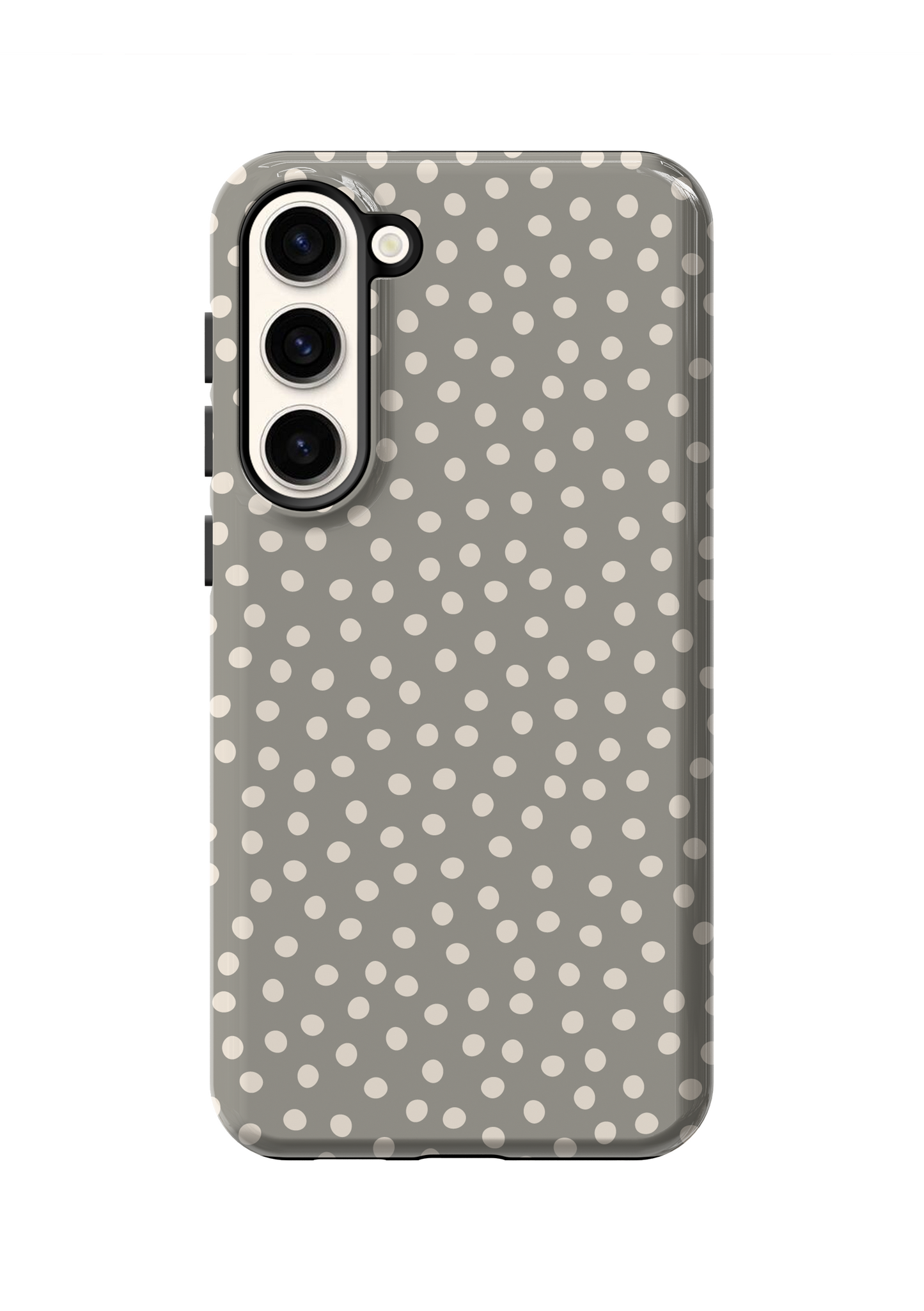 River Rock Dots Phone Case