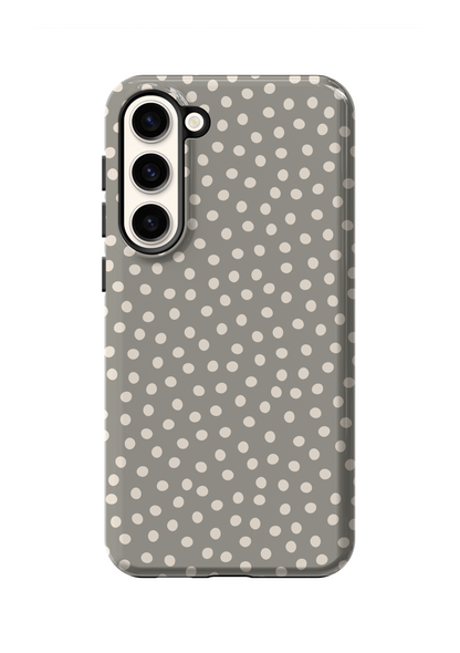 River Rock Dots Phone Case