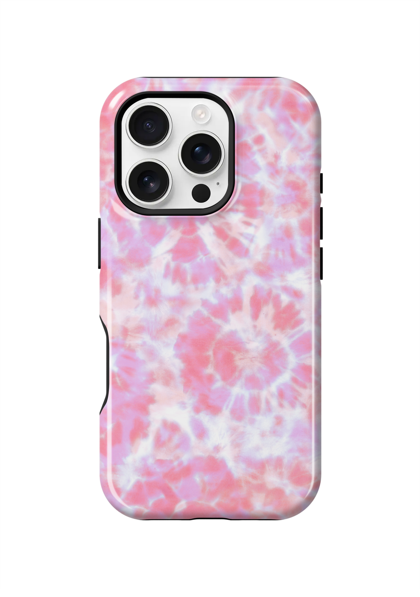 Rosewater Prism Phone Case