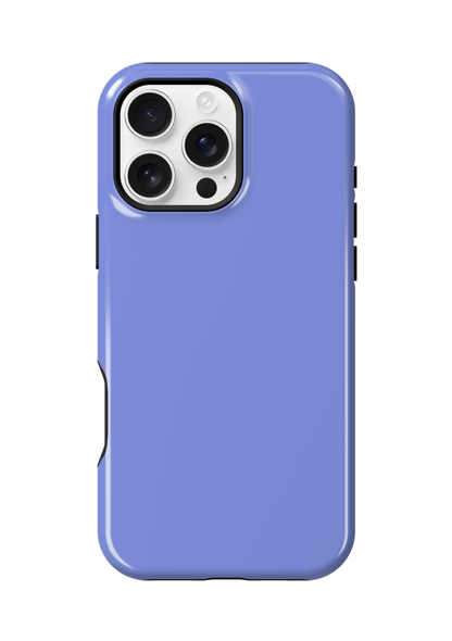 Bluebell Solids Phone Case