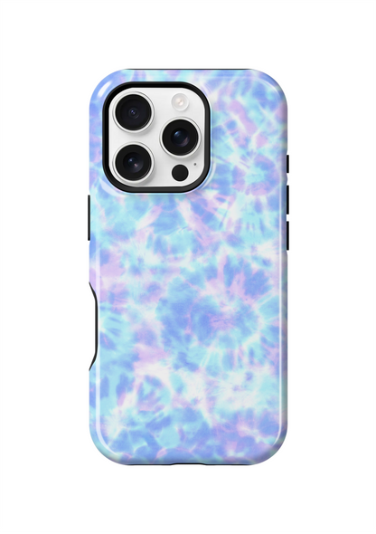 Aqua Prism Phone Case