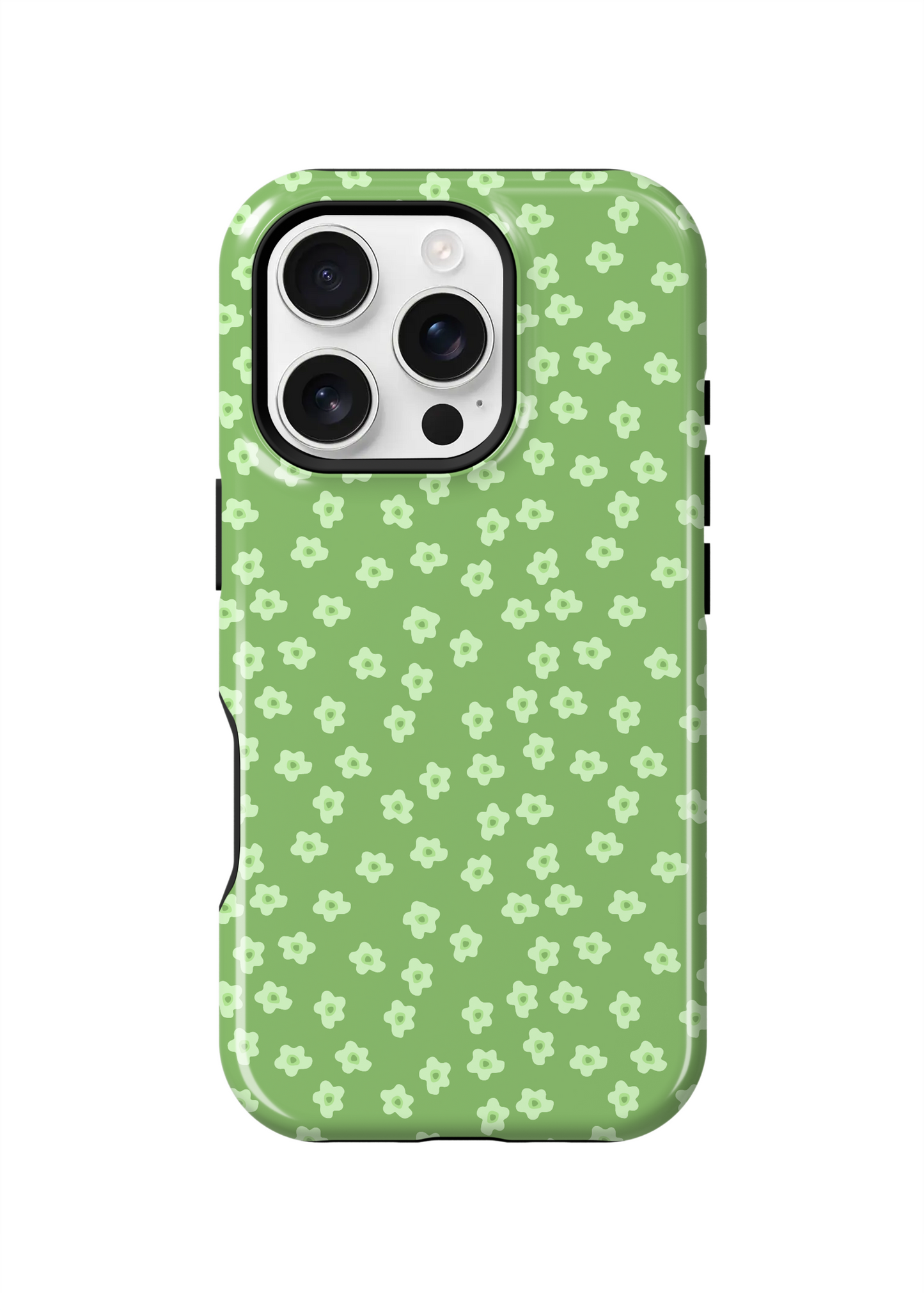 Lush Little Meadow Phone Case