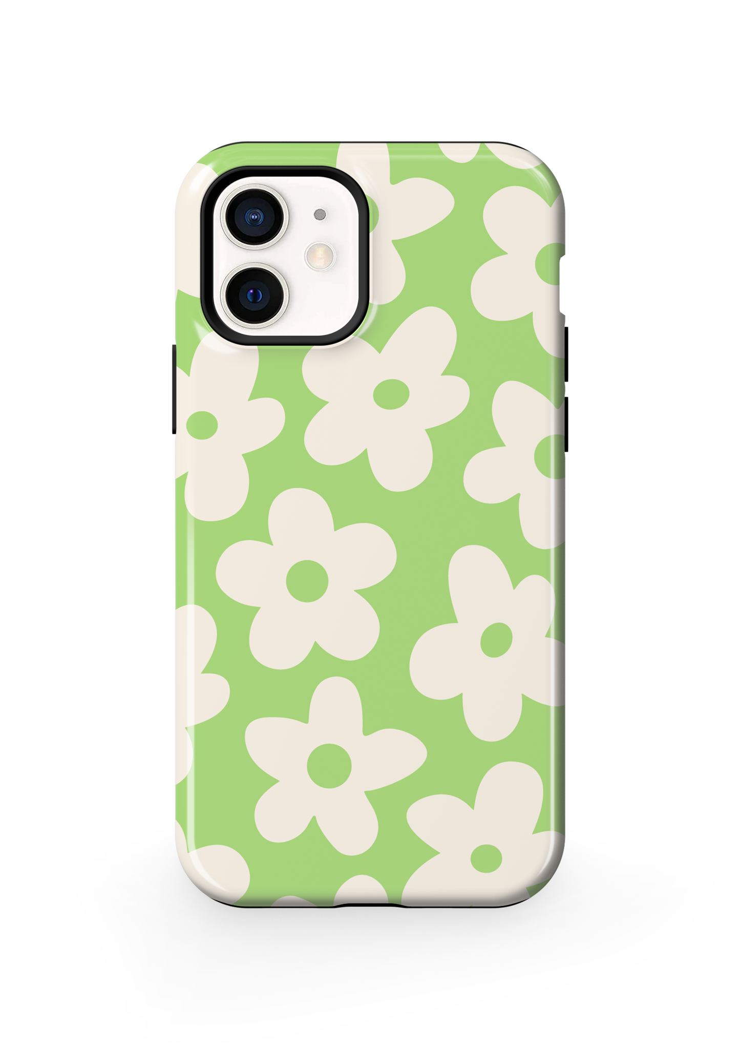 Katydid Big Blooms Phone Case