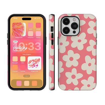 Rose All Day Big Blooms Phone Case