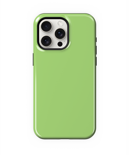 Katydid Solids Phone Case