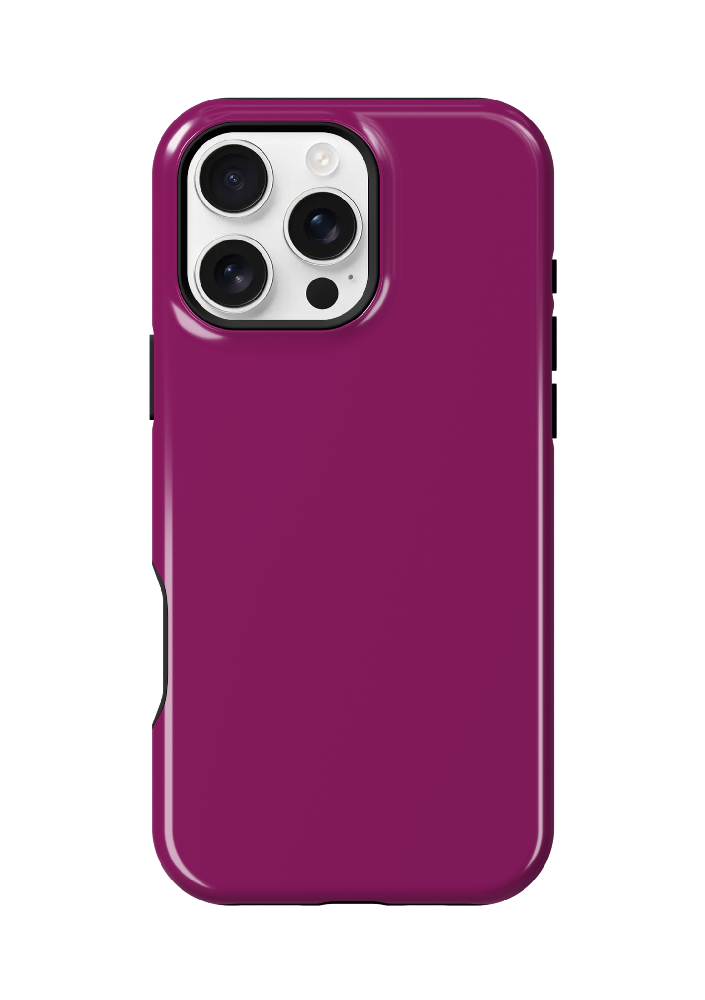 Velvet Solids Phone Case