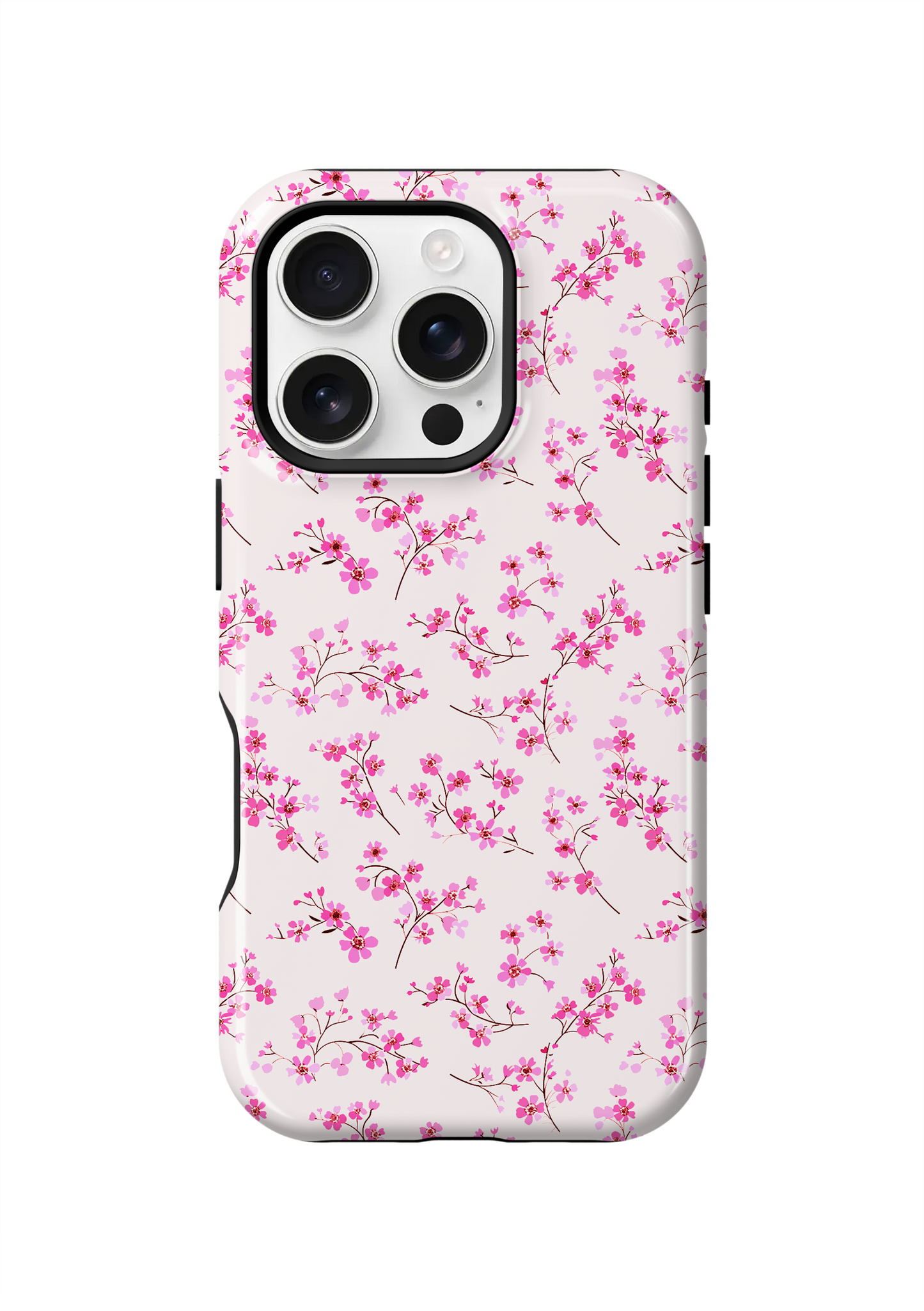 Sakura Phone Case