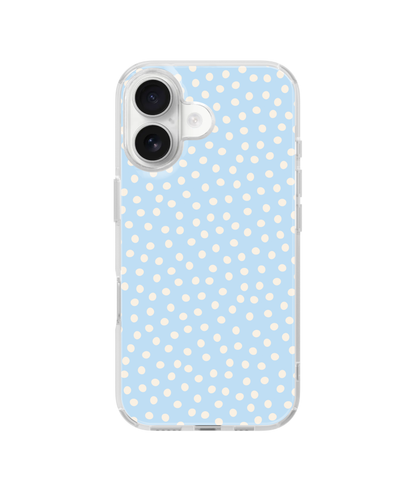 Cloud 9 Dots Clear Case Insert