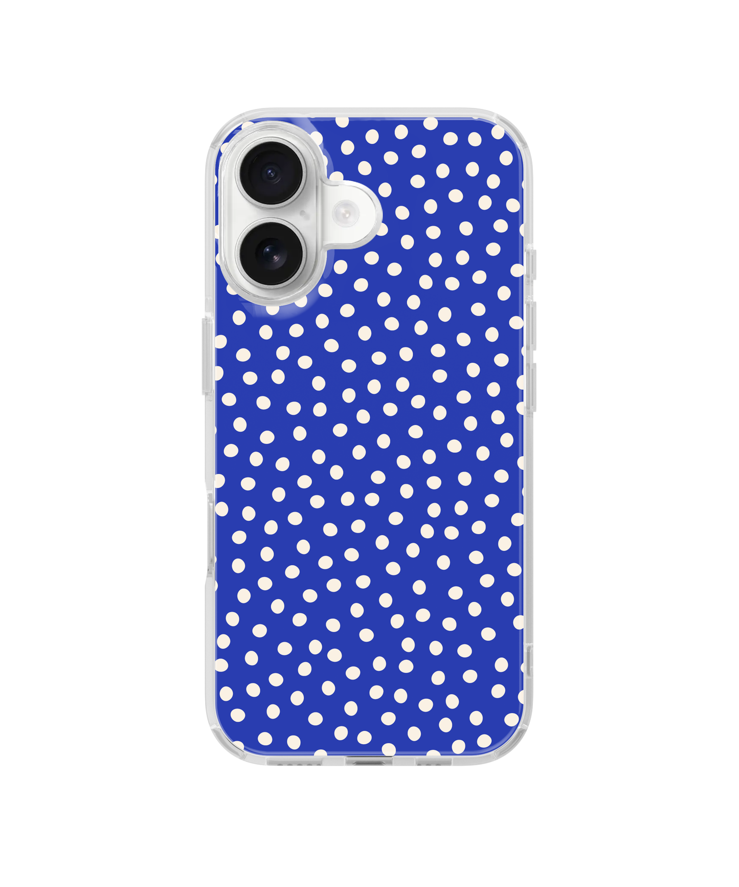 Providence Dots Clear Case Insert