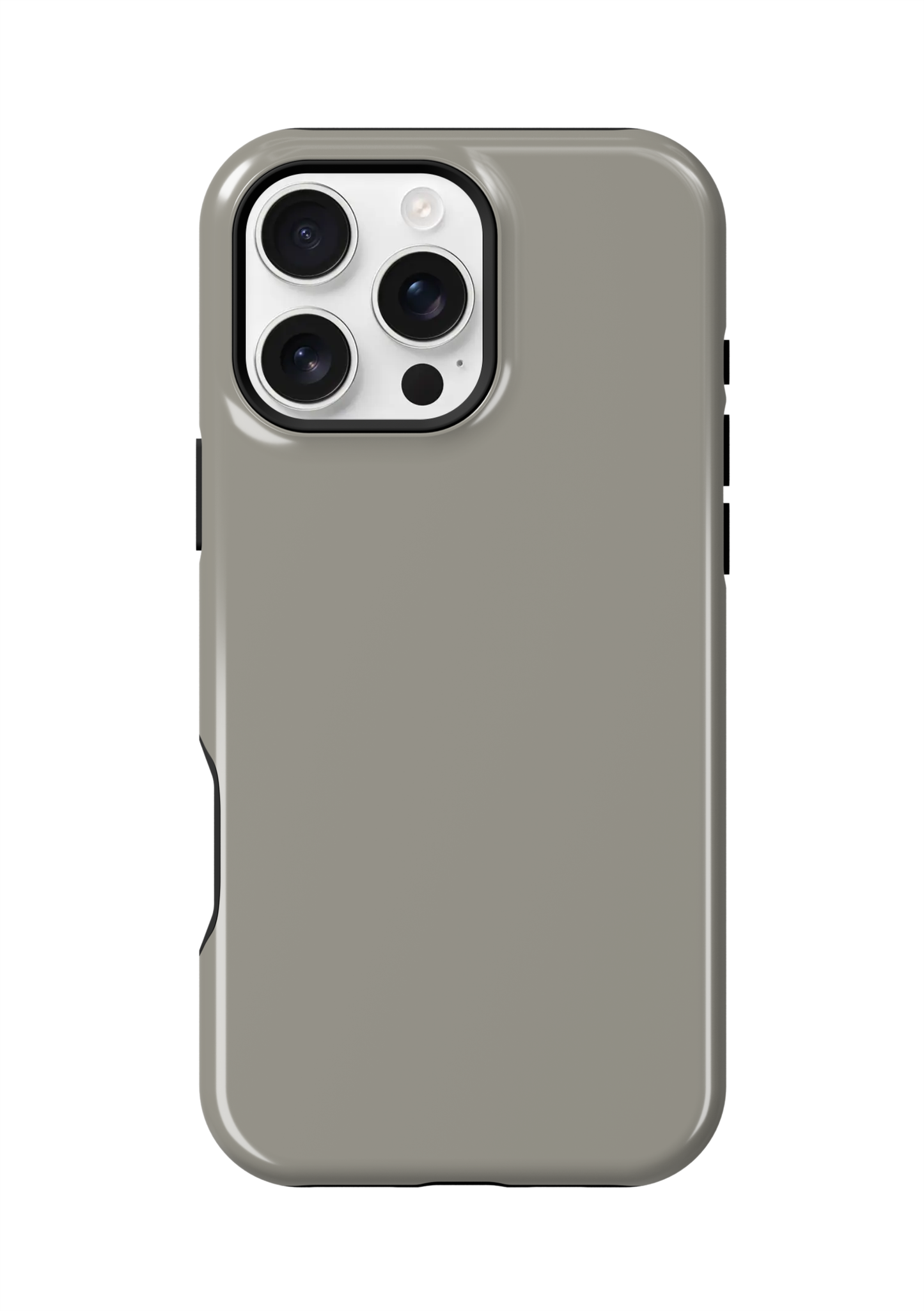 River Rock Solids Phone Case