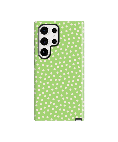 Katydid Dots Phone Case