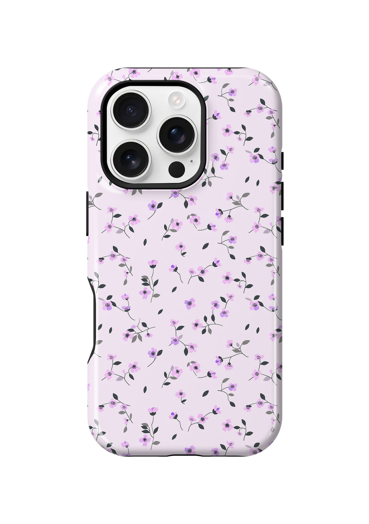 Violet Phone Case