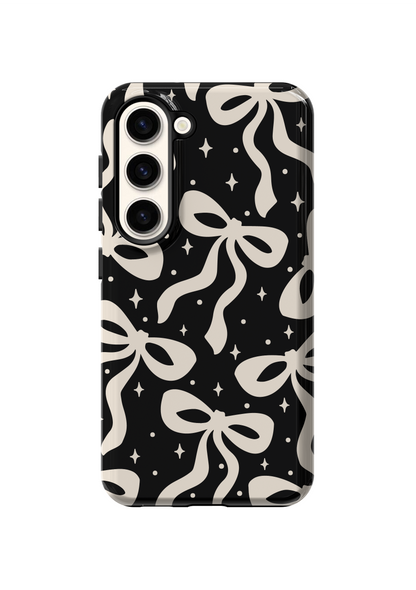 Cookies & Cream Bows II Phone Case