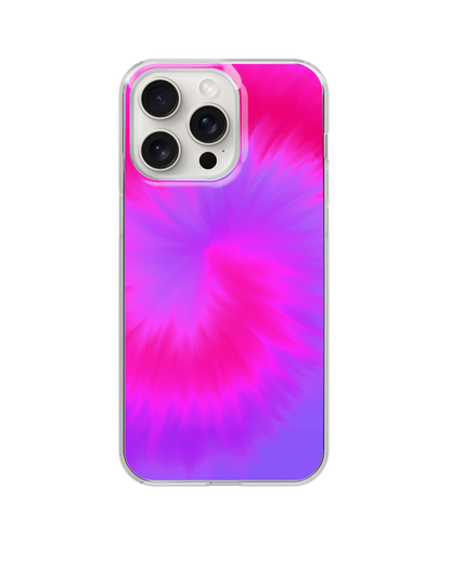 Berry Swirl Clear Case Insert