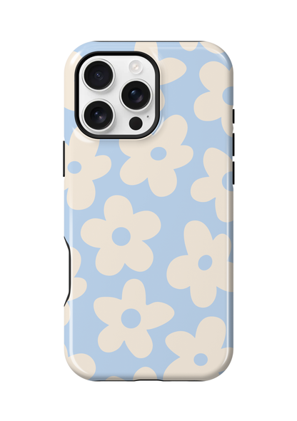 Cloud 9 Big Blooms Phone Case